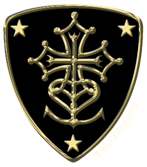 Blason MSD