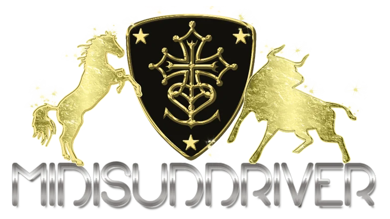 MidiSudDriver